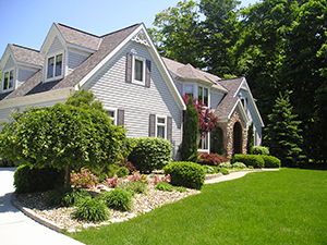 Landscapers and Lawncare Services in Herculaneum, MO